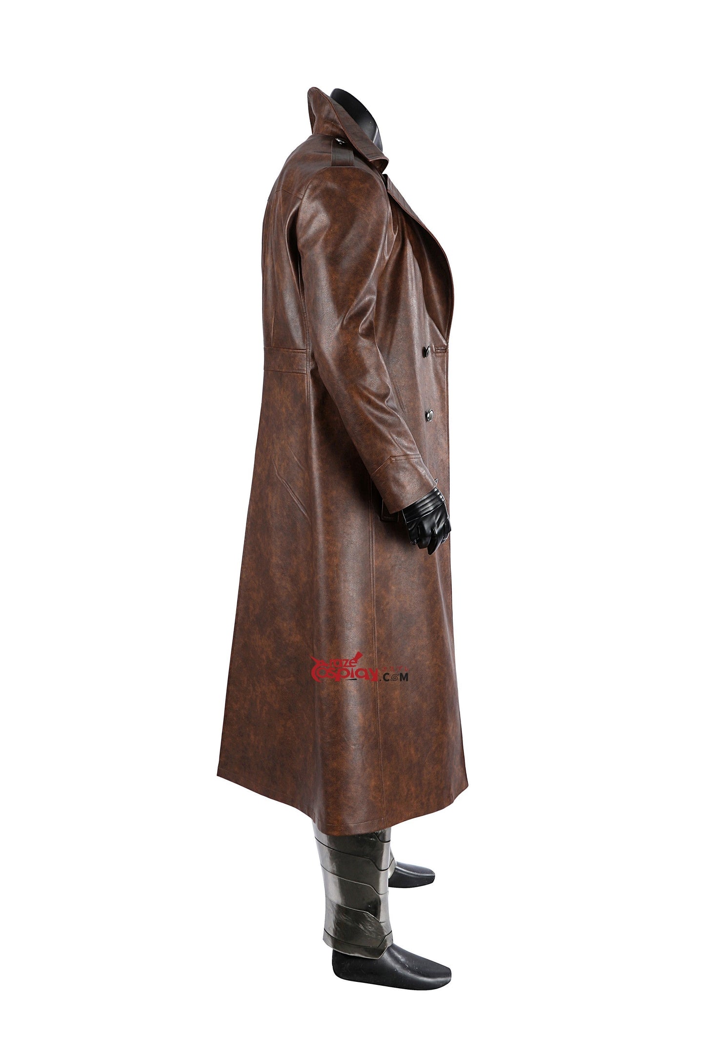 Remy LeBeau Outfit Cosplay Costume