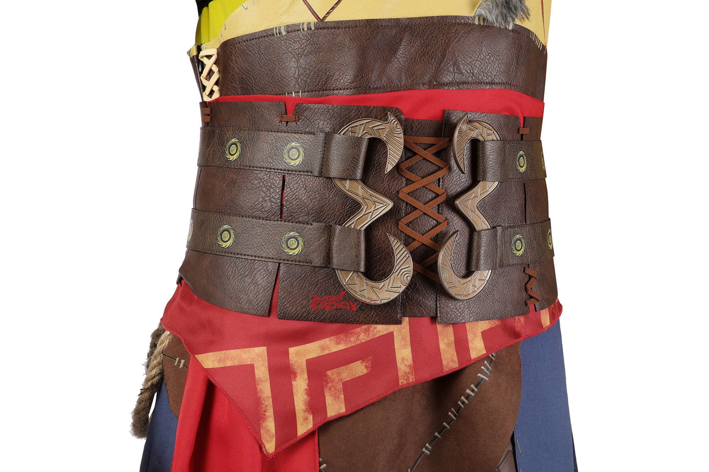 Atreus Cosplay Costume