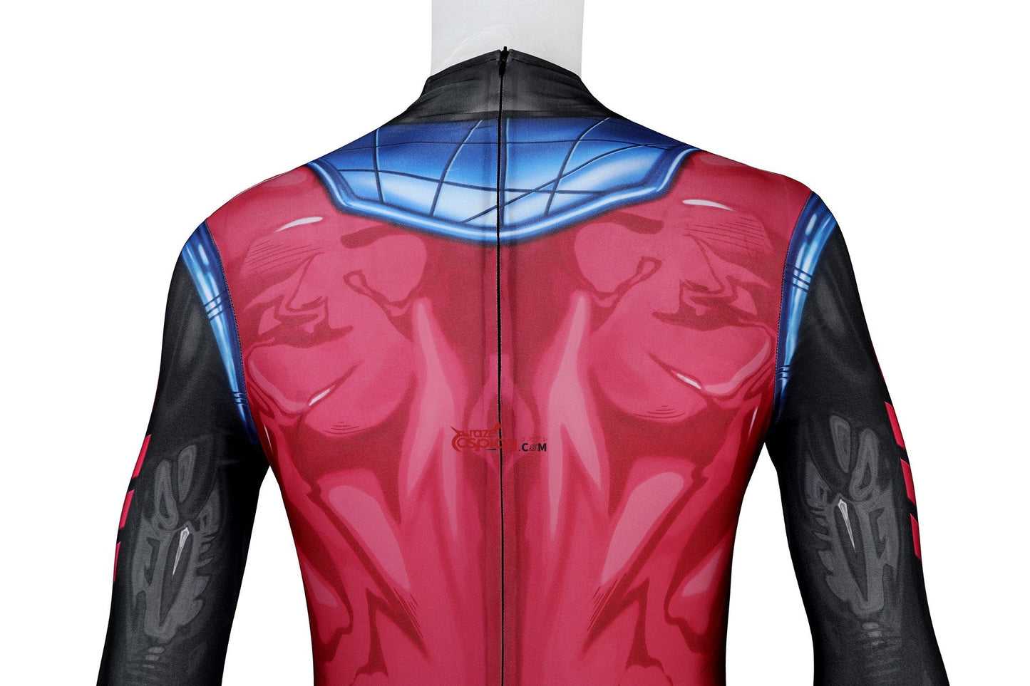 Remy Etienne LeBeau Jumpsuit Cosplay Costume