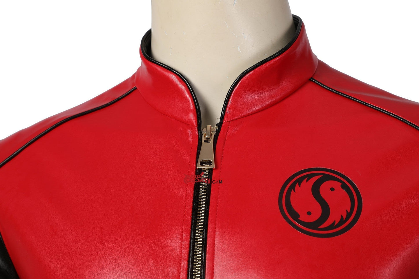 Marcus Cosplay Costume