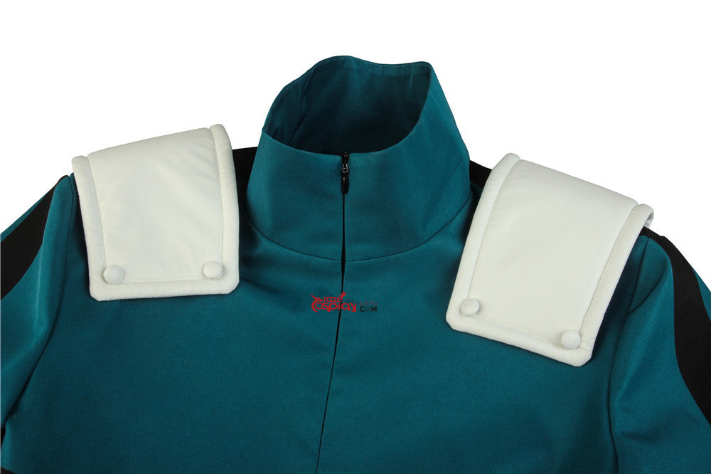 Izuku Midoriya Cosplay Costume
