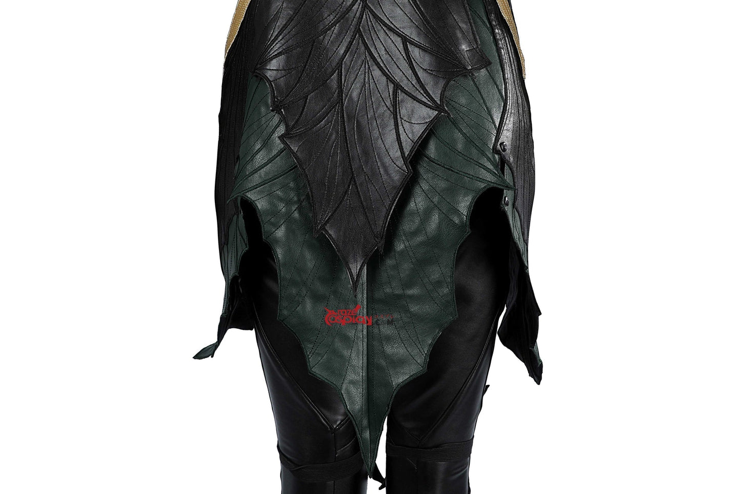 Minthara Cosplay Costume