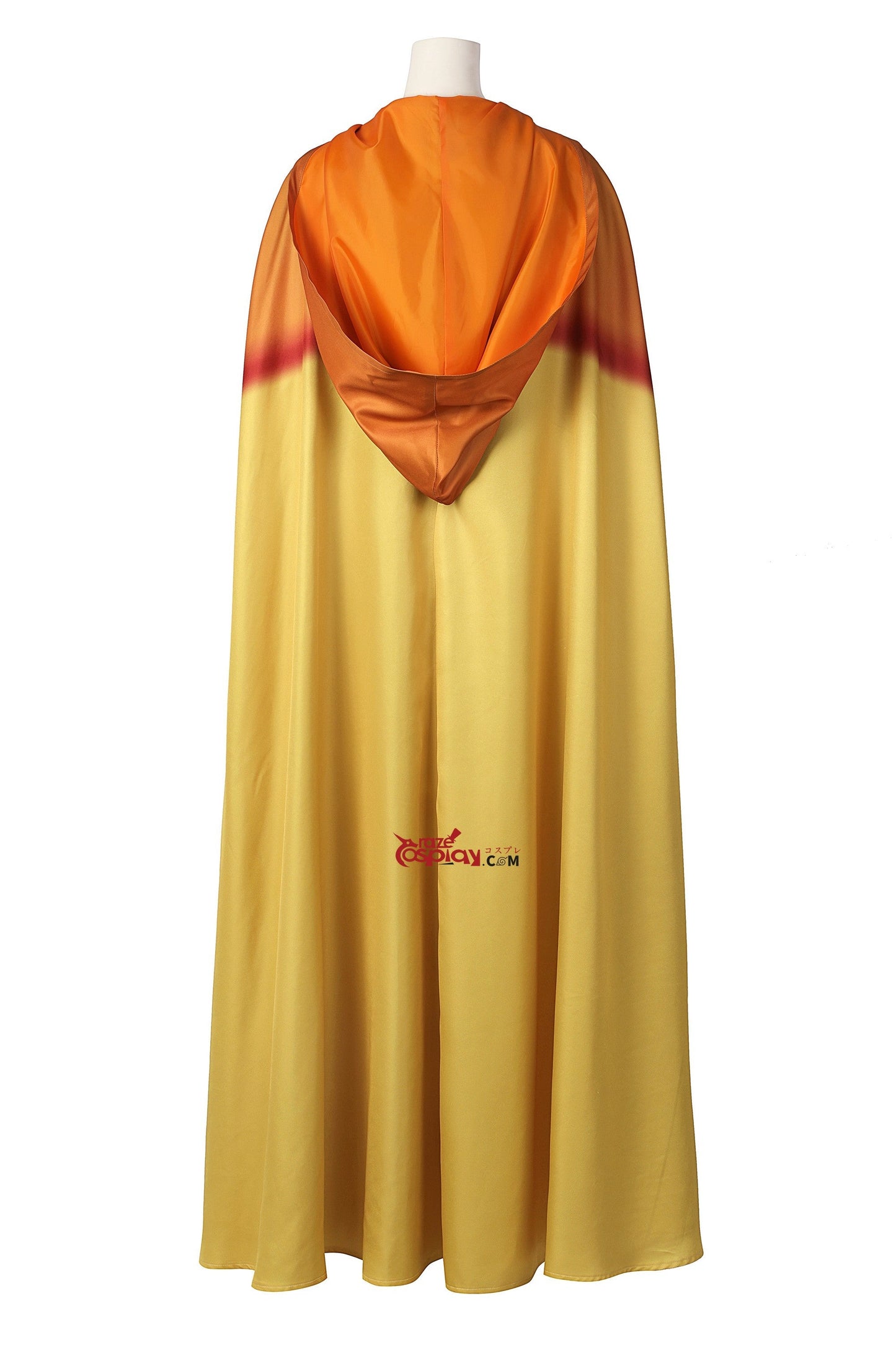 Valkyrie Cloak Cosplay Costume