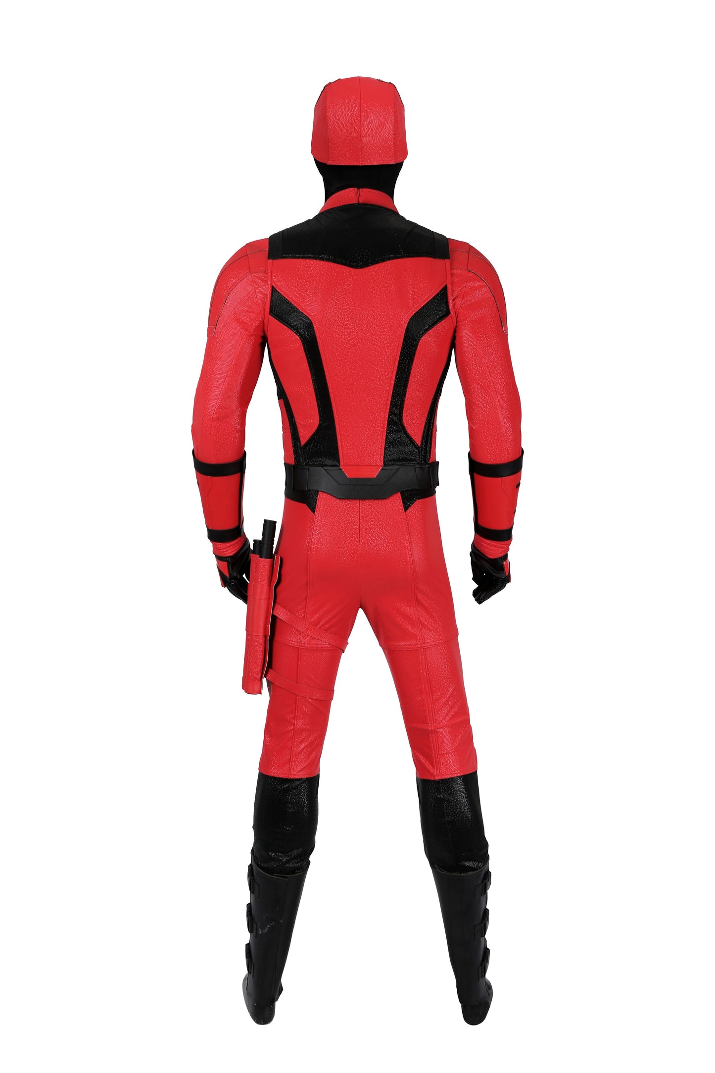 Matthew Murdock Red Outfit Cosplay Costume