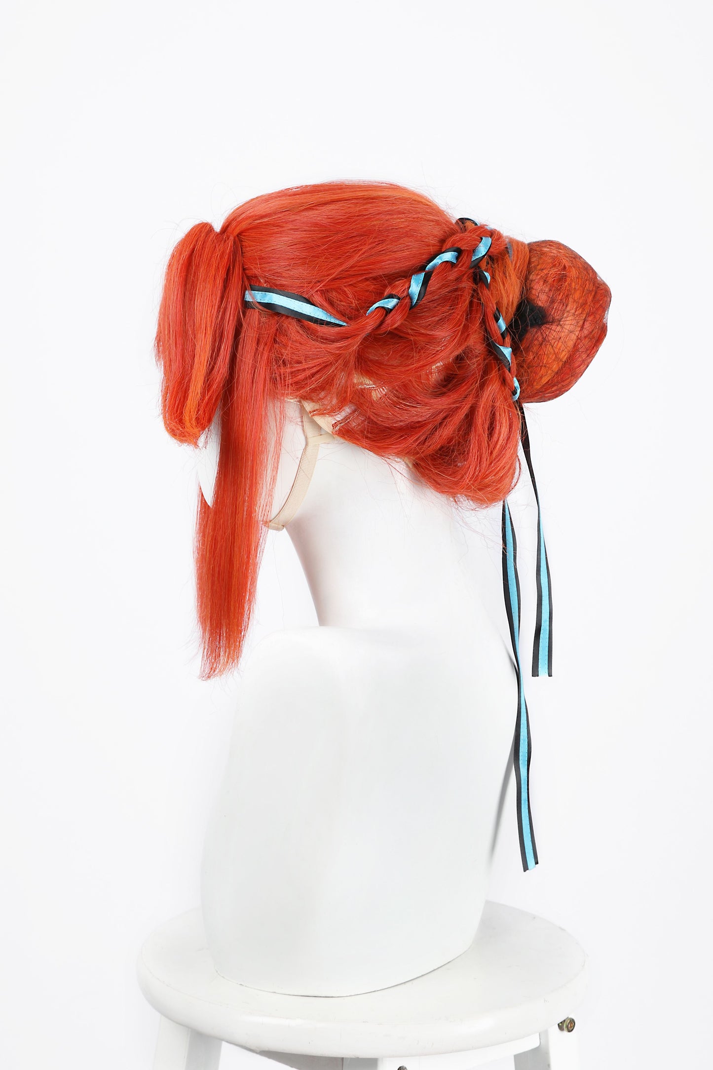 Freja Trial Cosplay Costume