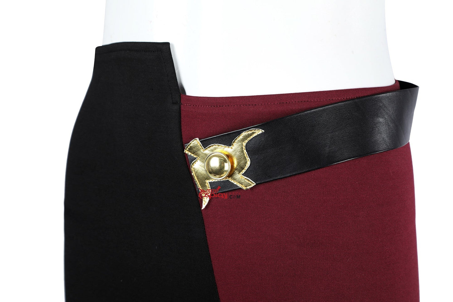 Arcane BAOBAO Overalls Cosplay Costume