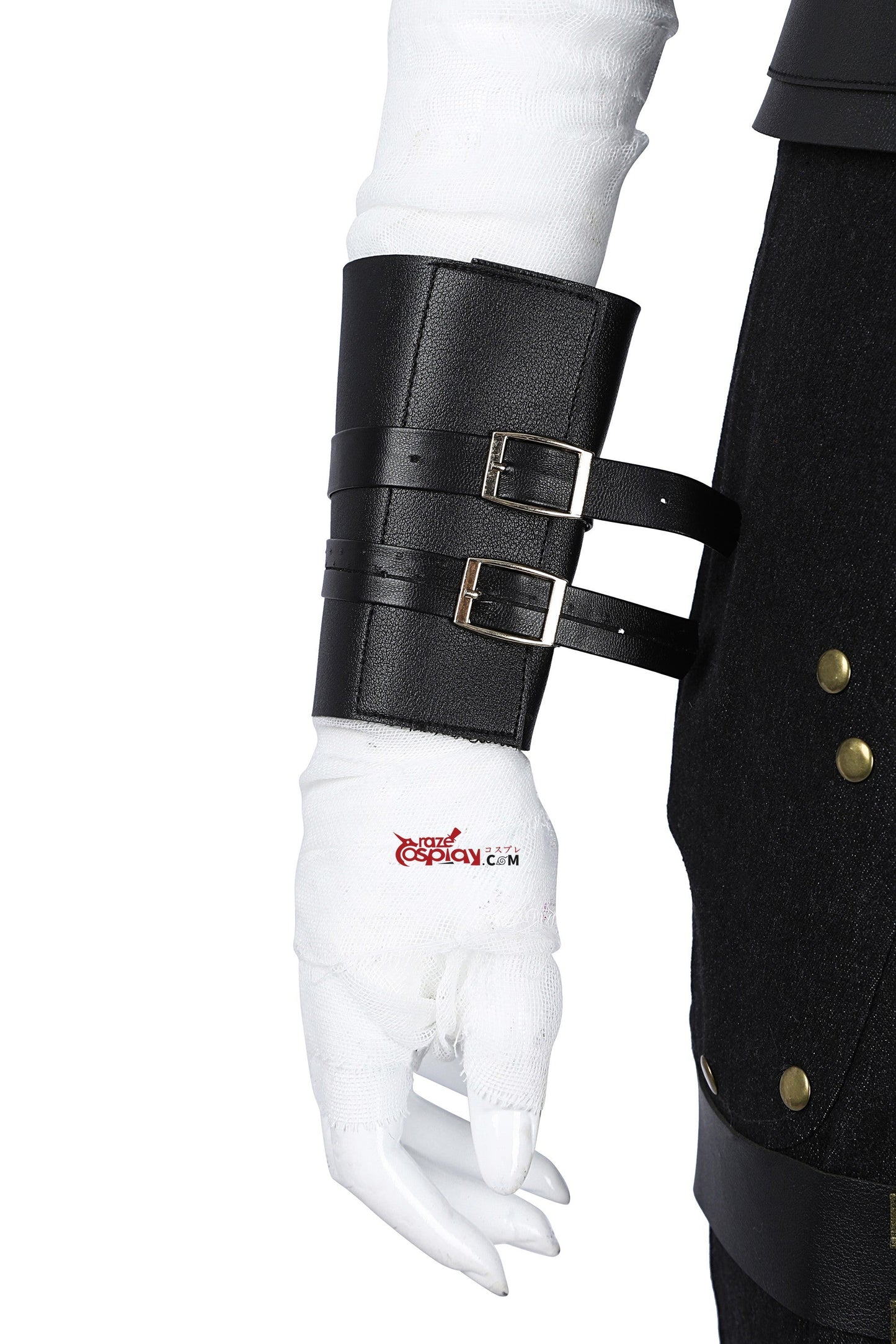 Arcane Vi Cosplay Costume