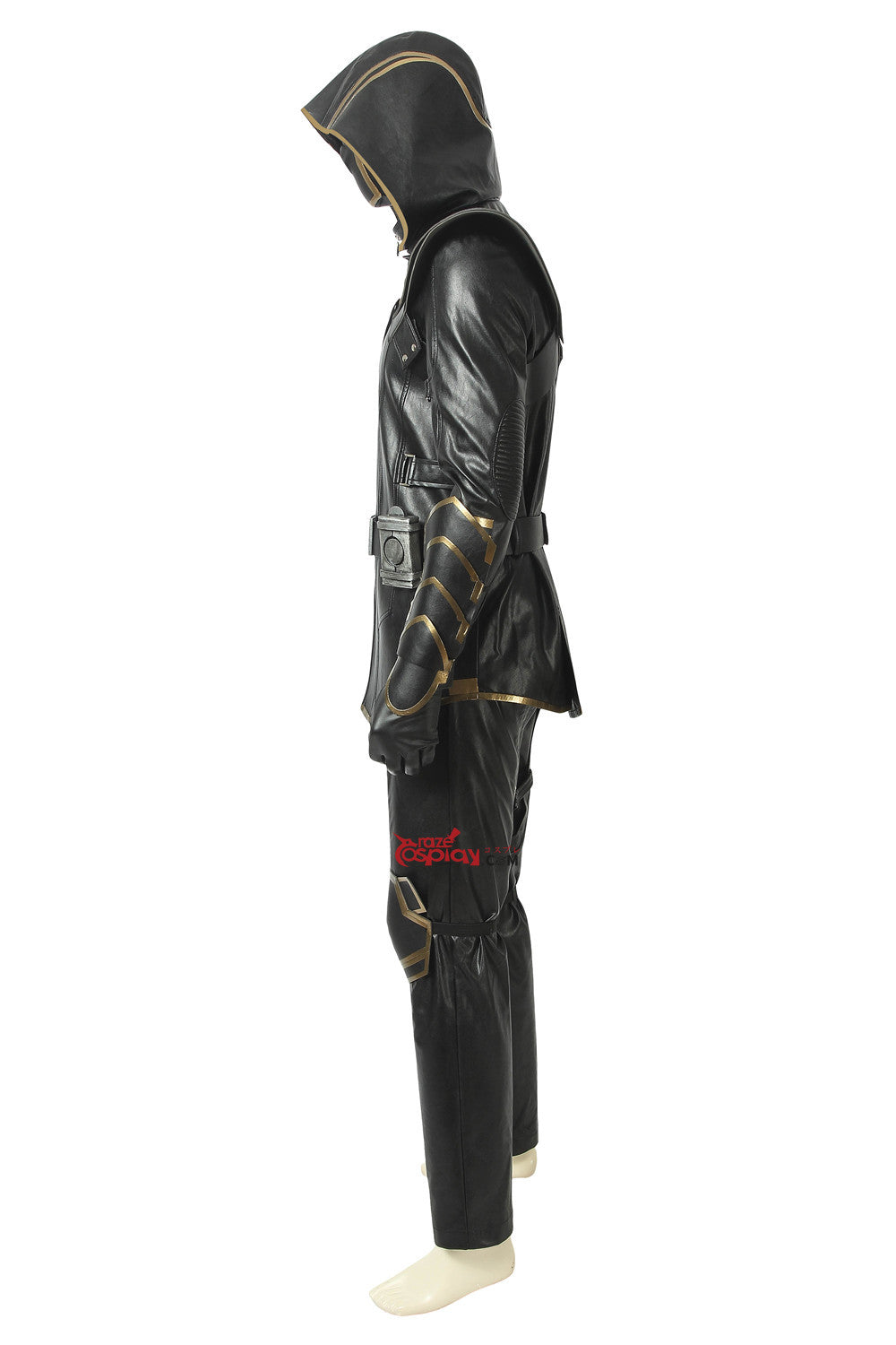 Clinton Barton Ronin Outfit Cosplay Costume