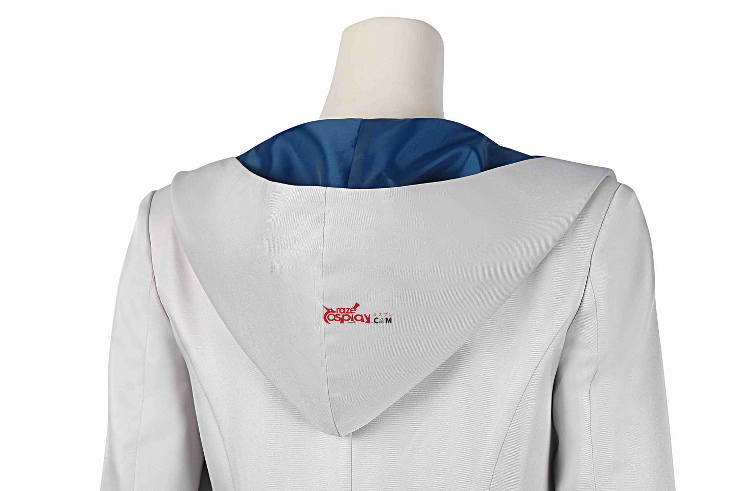 Miss Doctor Cosplay Costume