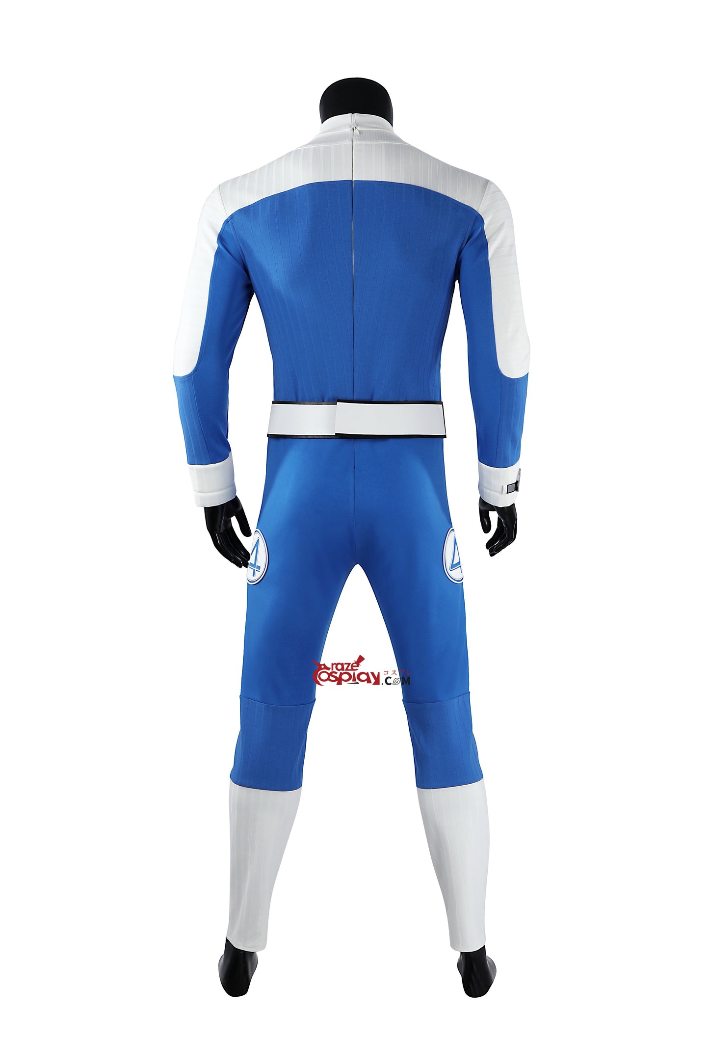 Ben Grimm Cosplay Costume