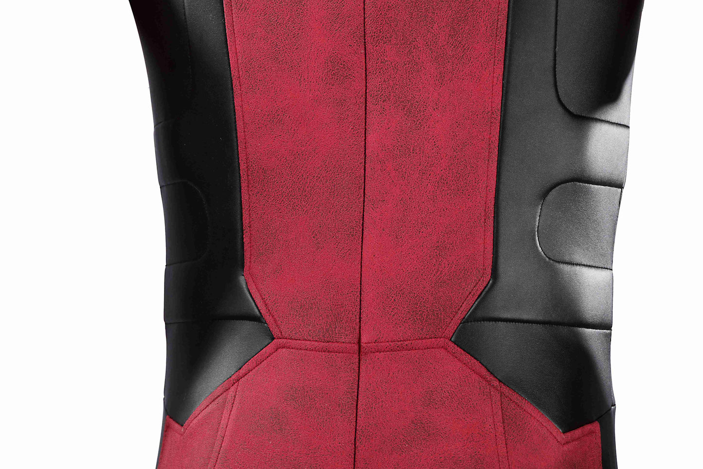 Wade Wilson Cosplay Costume