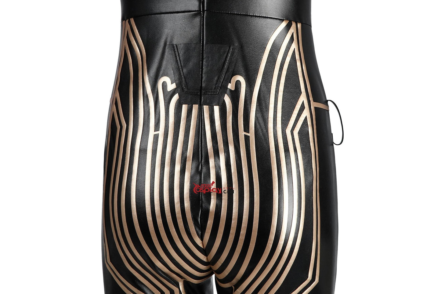 Song So Mi Cosplay Costume