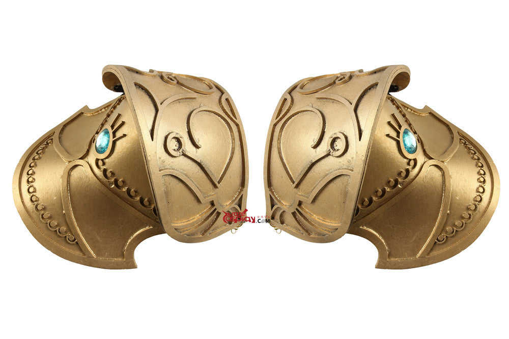 Zelda Twilight Princess Dress Cosplay Costume