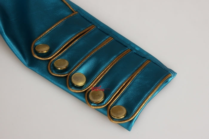 Vergil Outfit Cosplay Costume