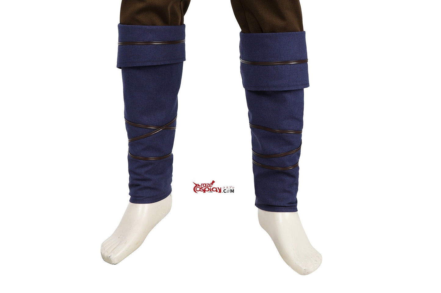 Wyll Outfit Cosplay Costume