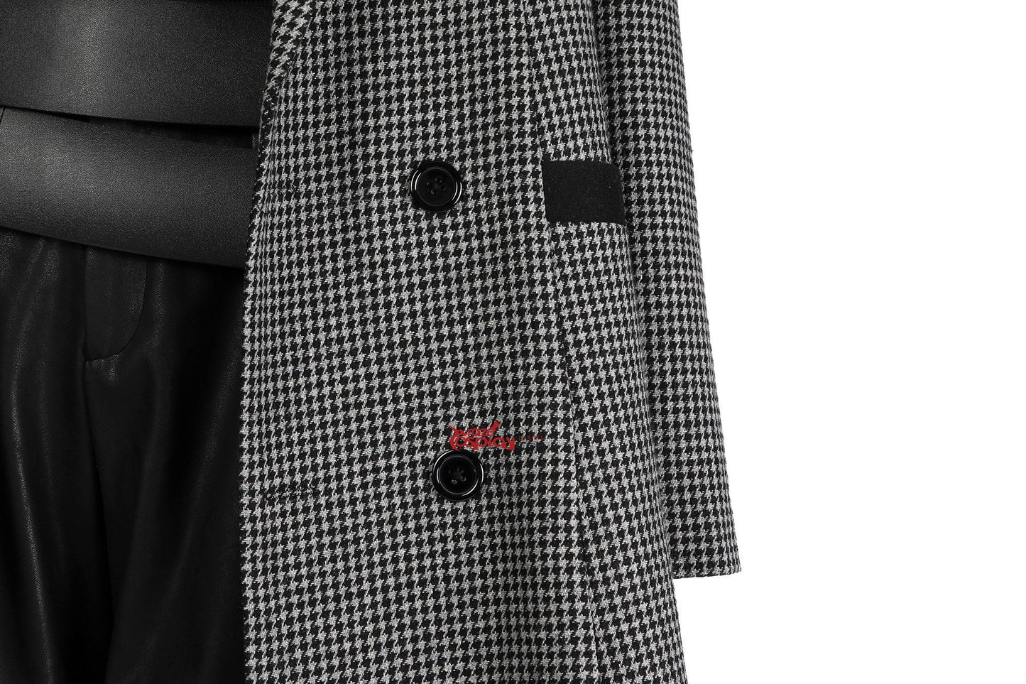 Sylvie Laufeydottir Coat Outfit Cosplay Costume