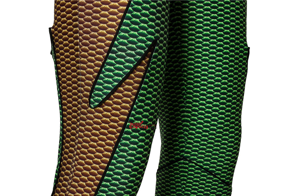 Kevin Moskowitz Jumpsuit Cosplay Costume