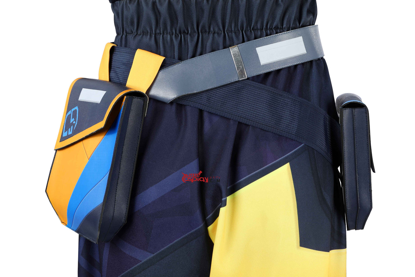 Valo Reaver Phantom Cosplay Costume