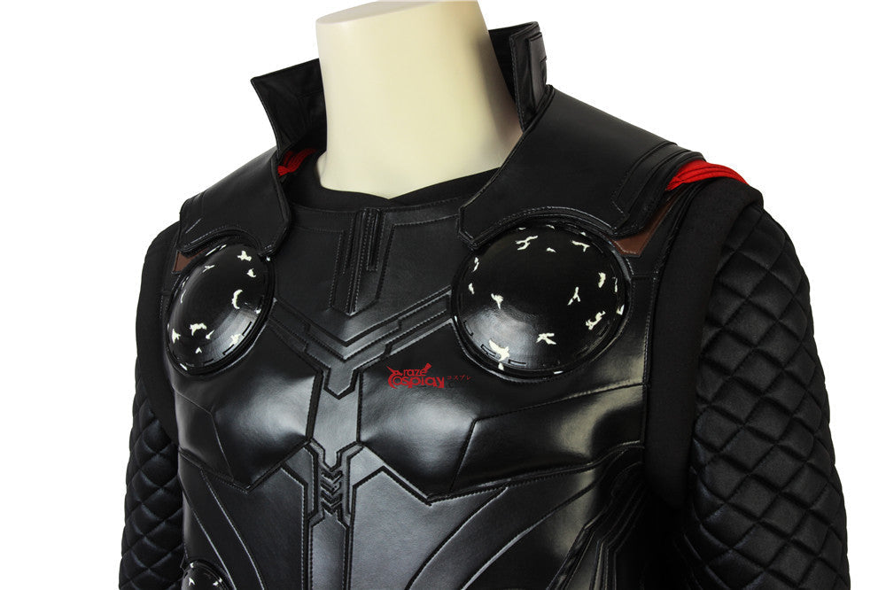 Odin Borson Cosplay Costume