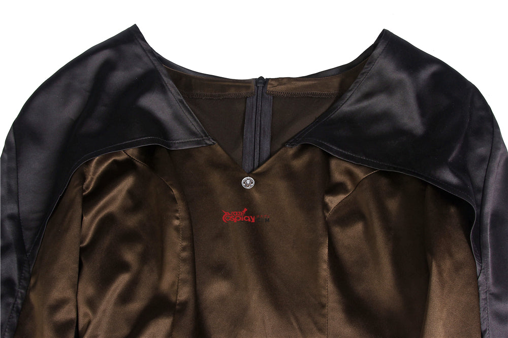 Mistress of All Evil Cosplay Costume