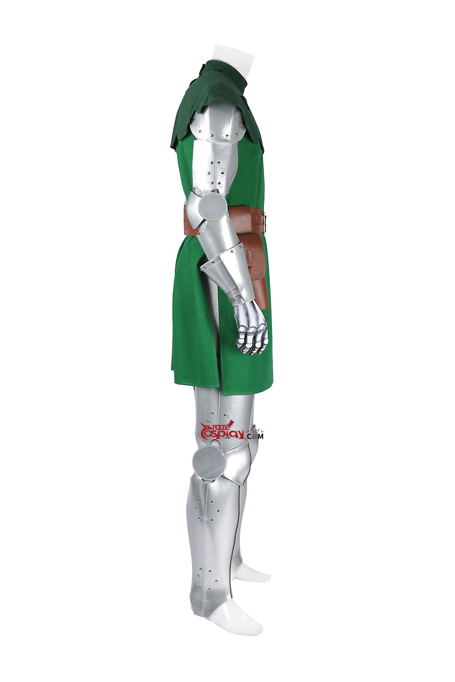 Victor von Doom Outfit Cosplay Costume