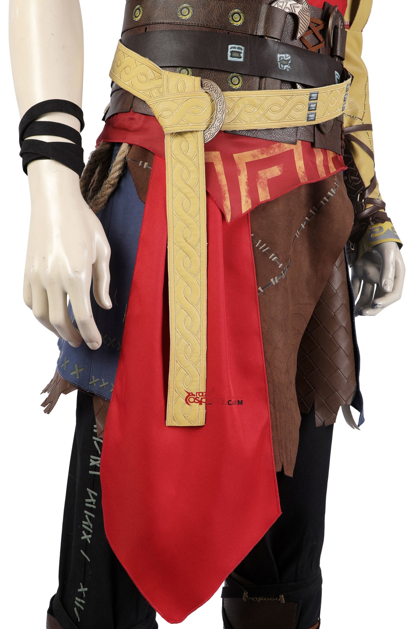 Atreus Cosplay Costume