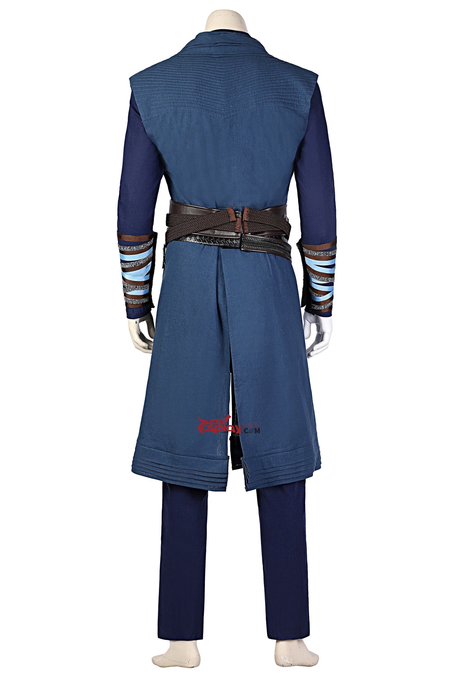 Stephen Strange Mystic Outfit Cosplay Costume