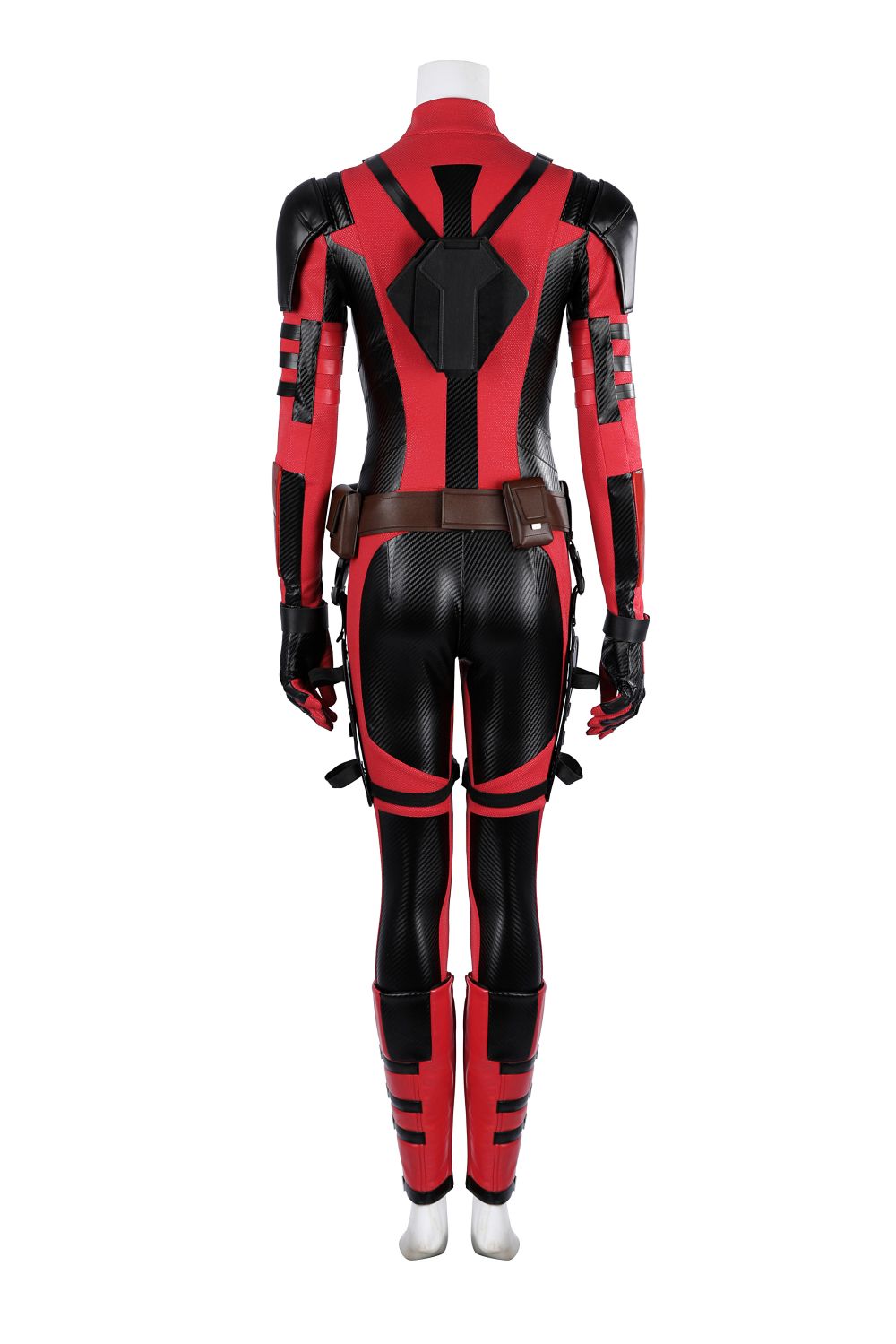 Deadpool 3 Lady Deadpool Outfit Cosplay Costume