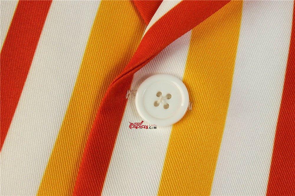 Bert Outfit Cosplay Costume