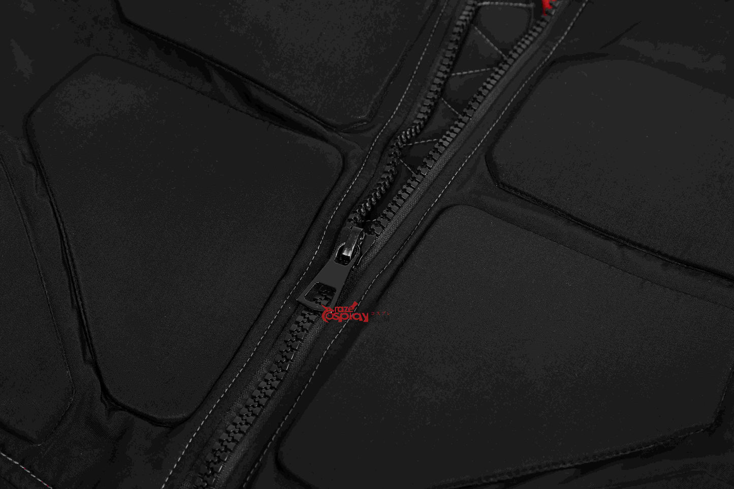 Jackie Welles Cosplay Costume