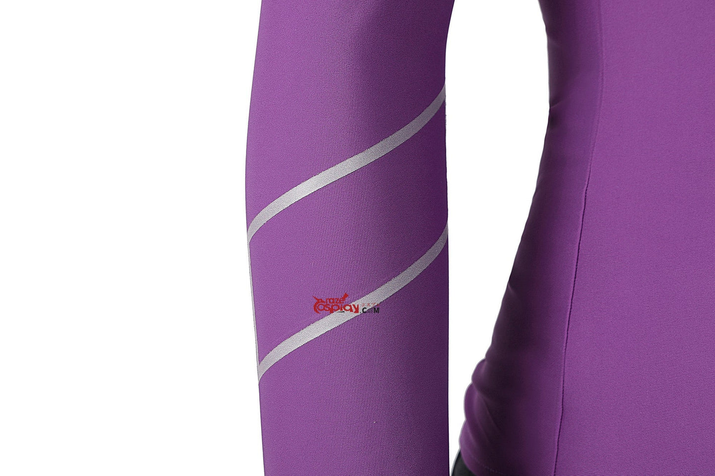 Kate Bishop Battle Outfit Cosplay Costume