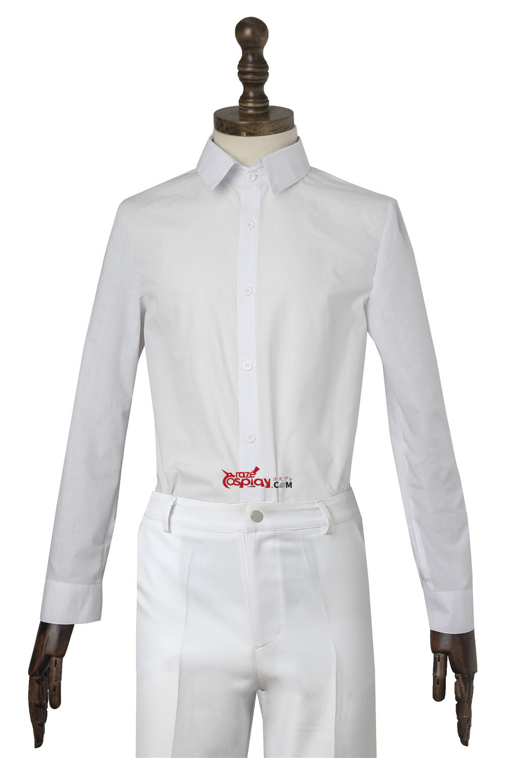 Attack Outfit Cosplay Costume