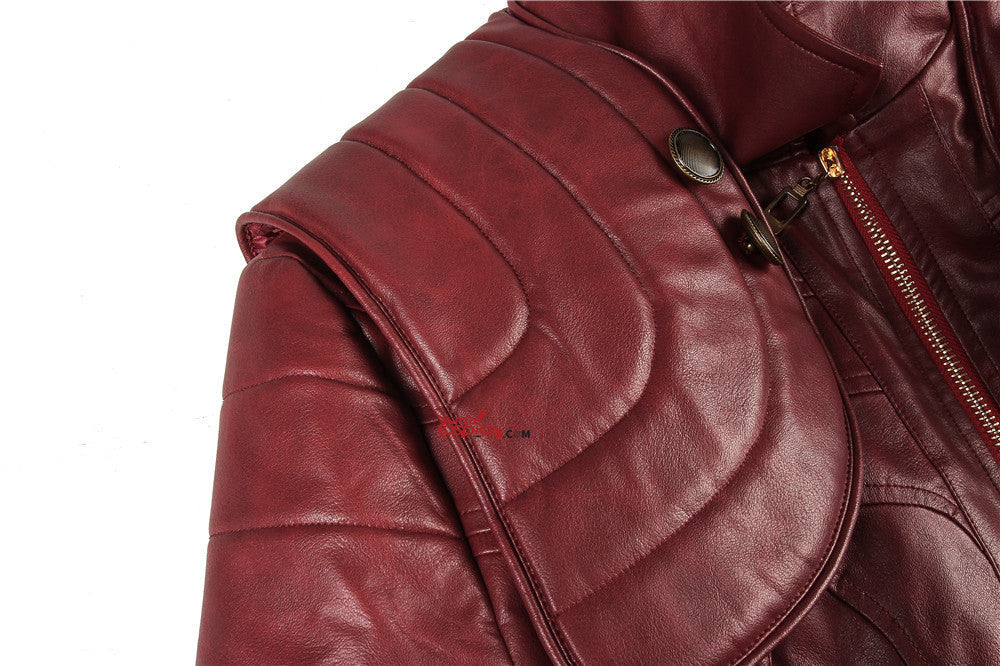 Dante Cosplay Costume