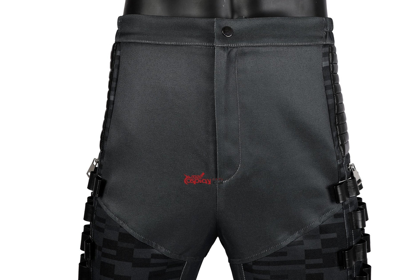 Solomon Reed Cosplay Costume