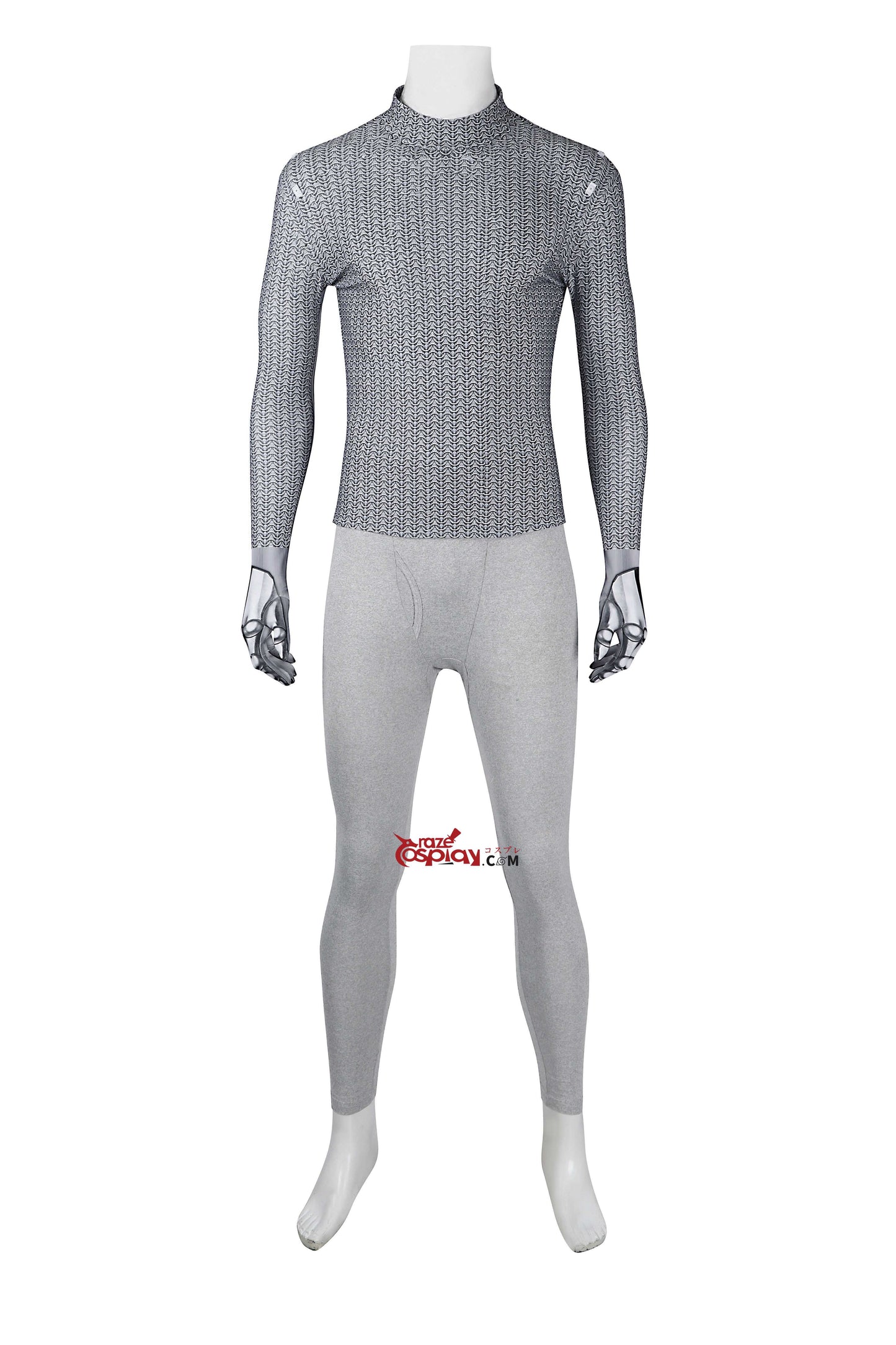 Victor von Doom Outfit Cosplay Costume