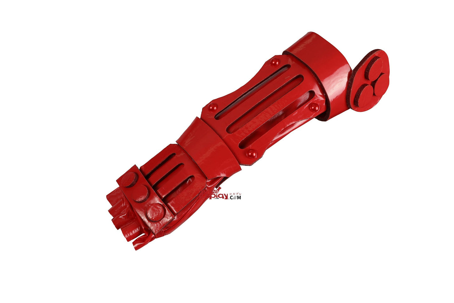 Cammy Jumpsuit Cosplay Costume