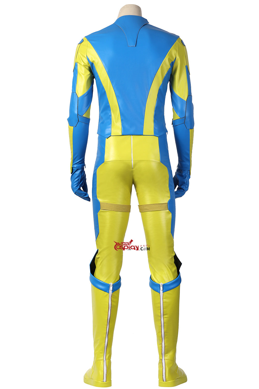 Javelin Outfit Cosplay Costume