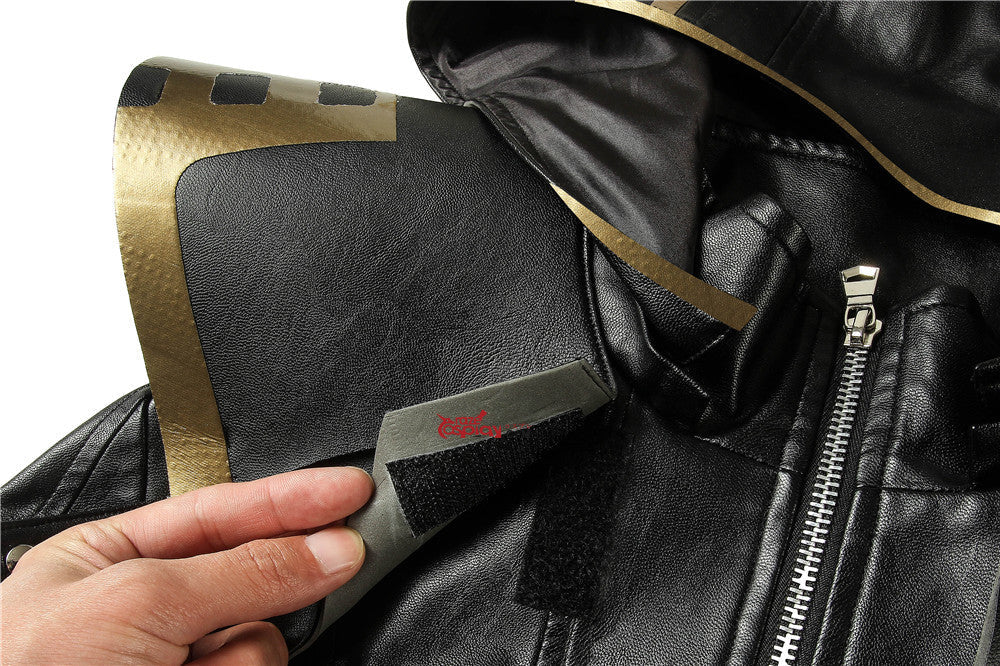 Clinton Barton Ronin Outfit Cosplay Costume