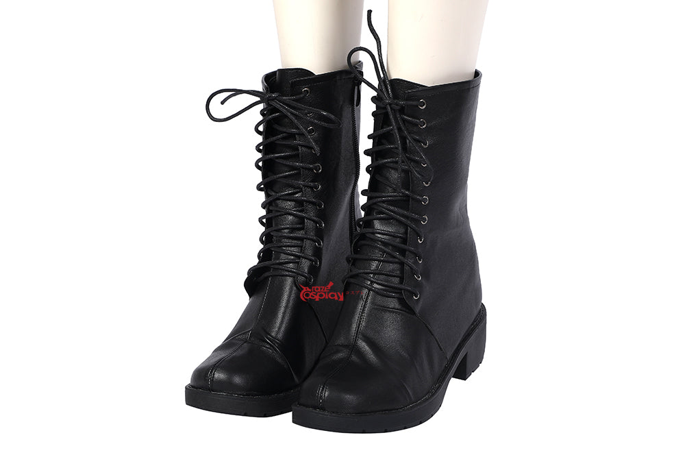 Sylvie Laufeydottir Outfit Cosplay Costume