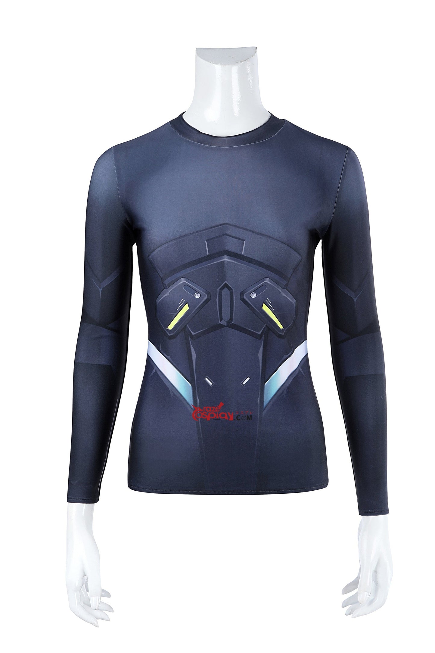 Vola Vyse Cosplay Costume