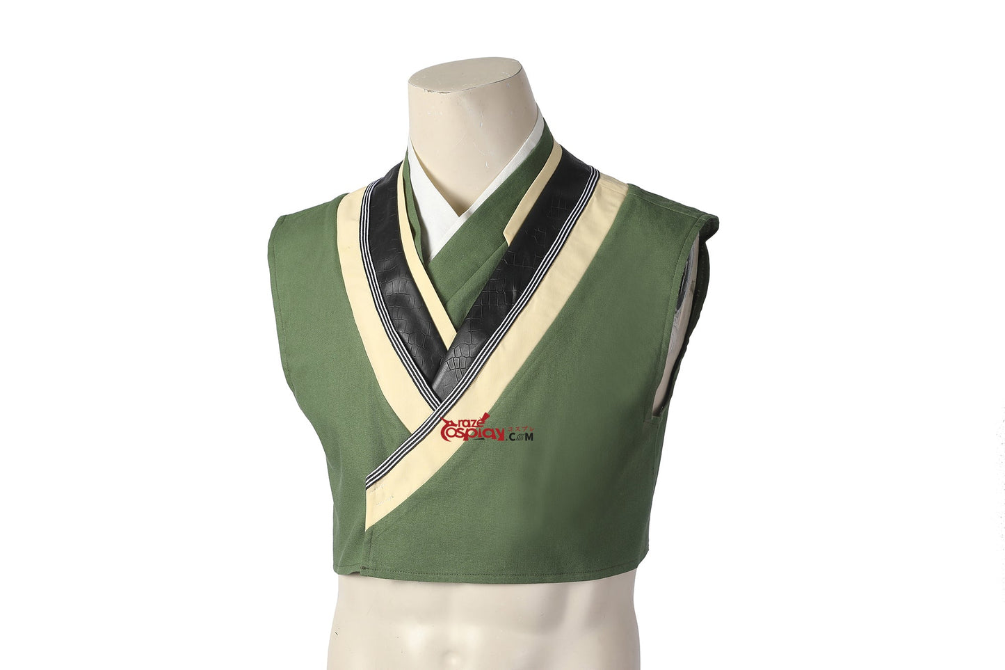 Baron Mordo Outfit Cosplay Costume