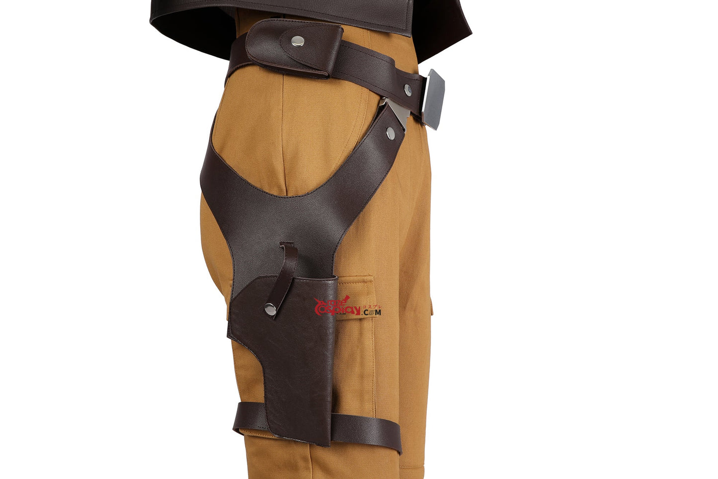 Hera Syndulla Outfit Cosplay Costume