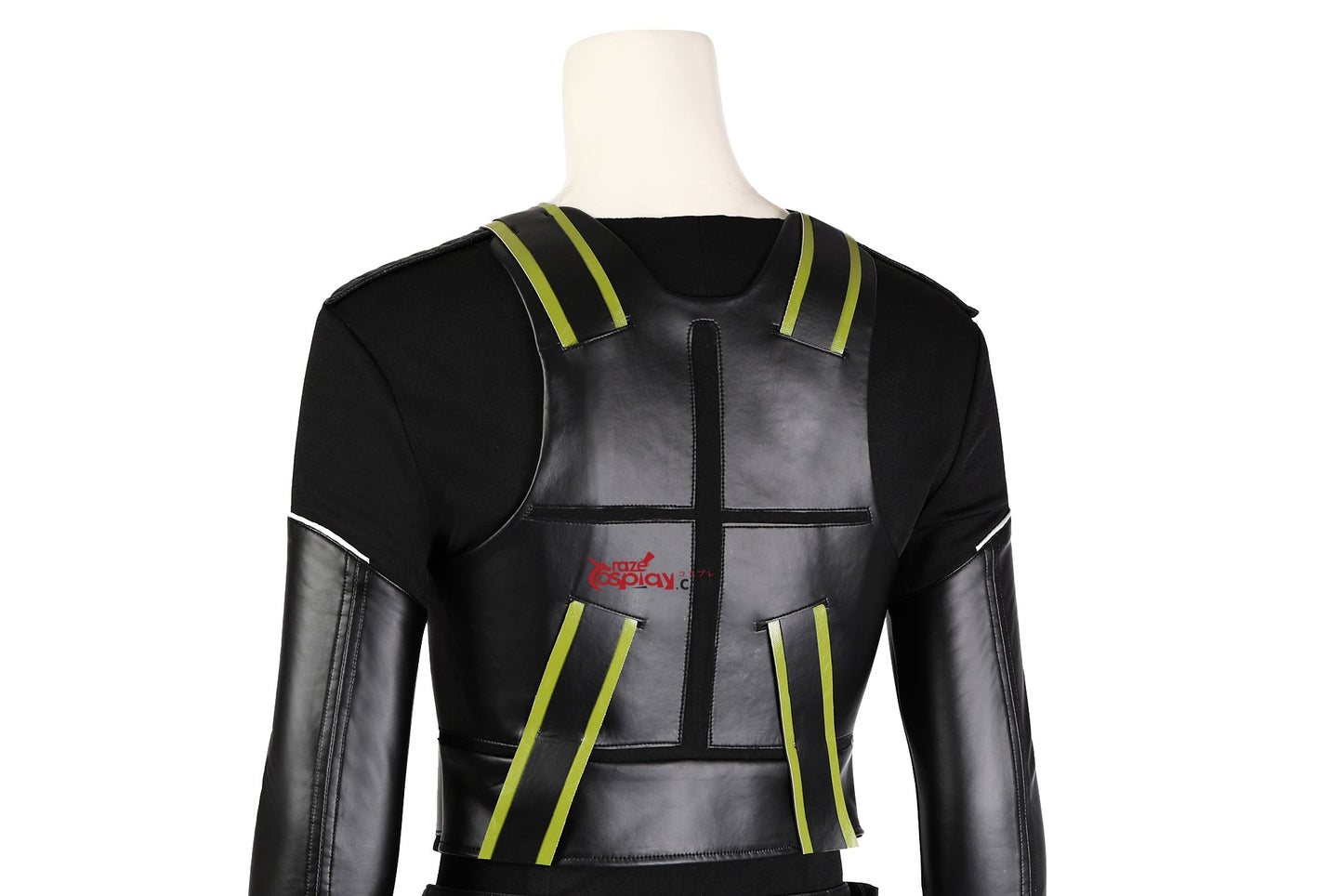 Sylvie Laufeydottir Coat Outfit Cosplay Costume