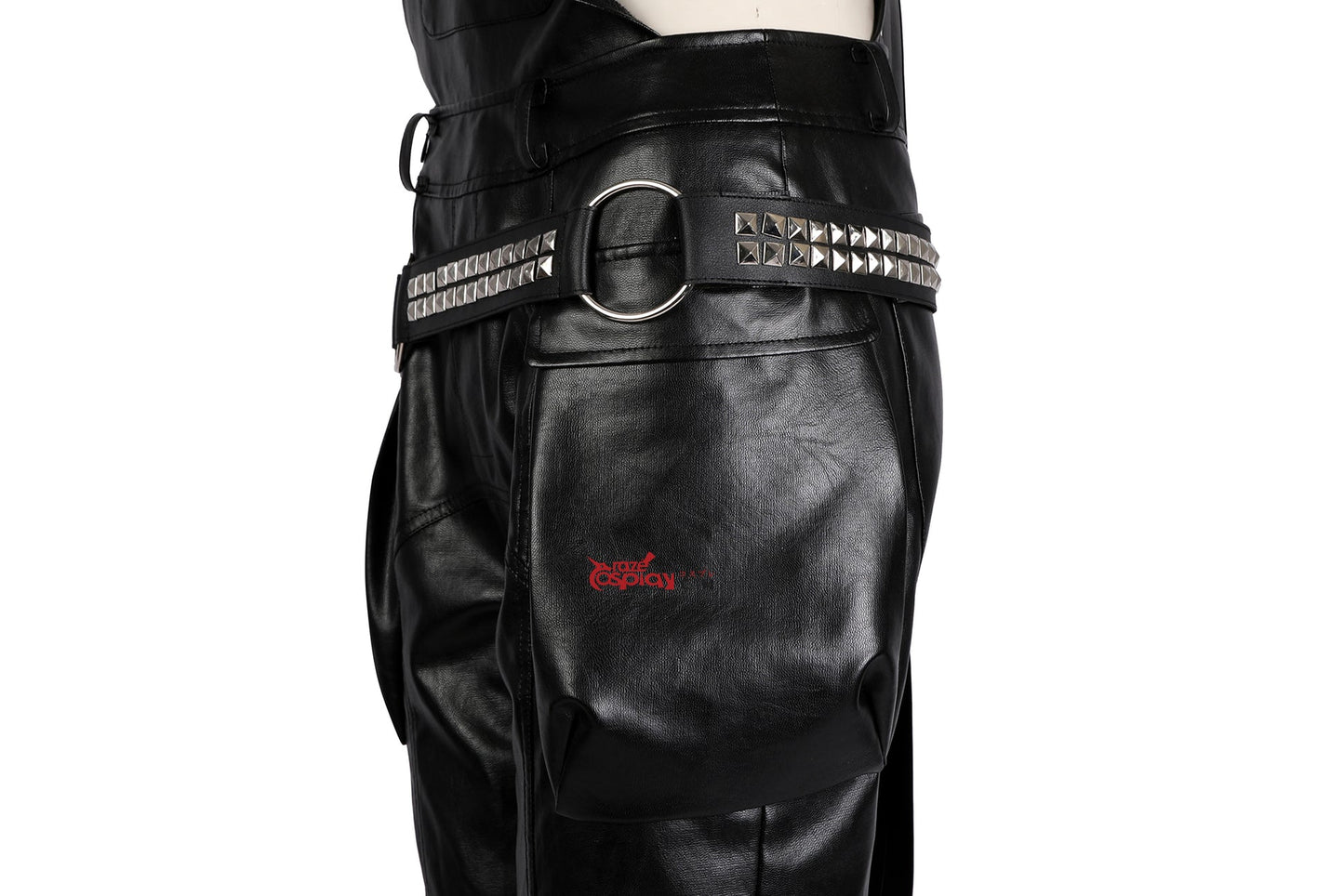 Judy Alvarez Cosplay Costume