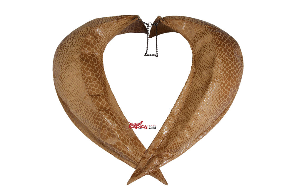 Mistress of All Evil Cosplay Costume