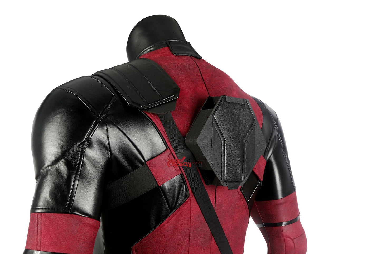 Wade Wilson Outfit Cosplay Costume