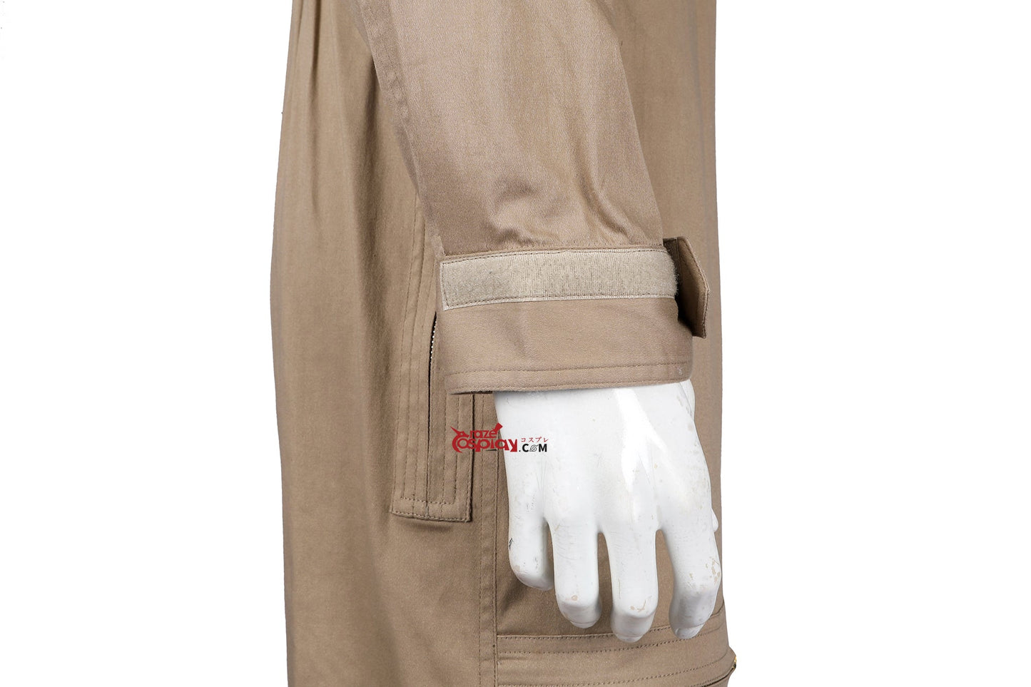 Gary Grooberson Cosplay Costume