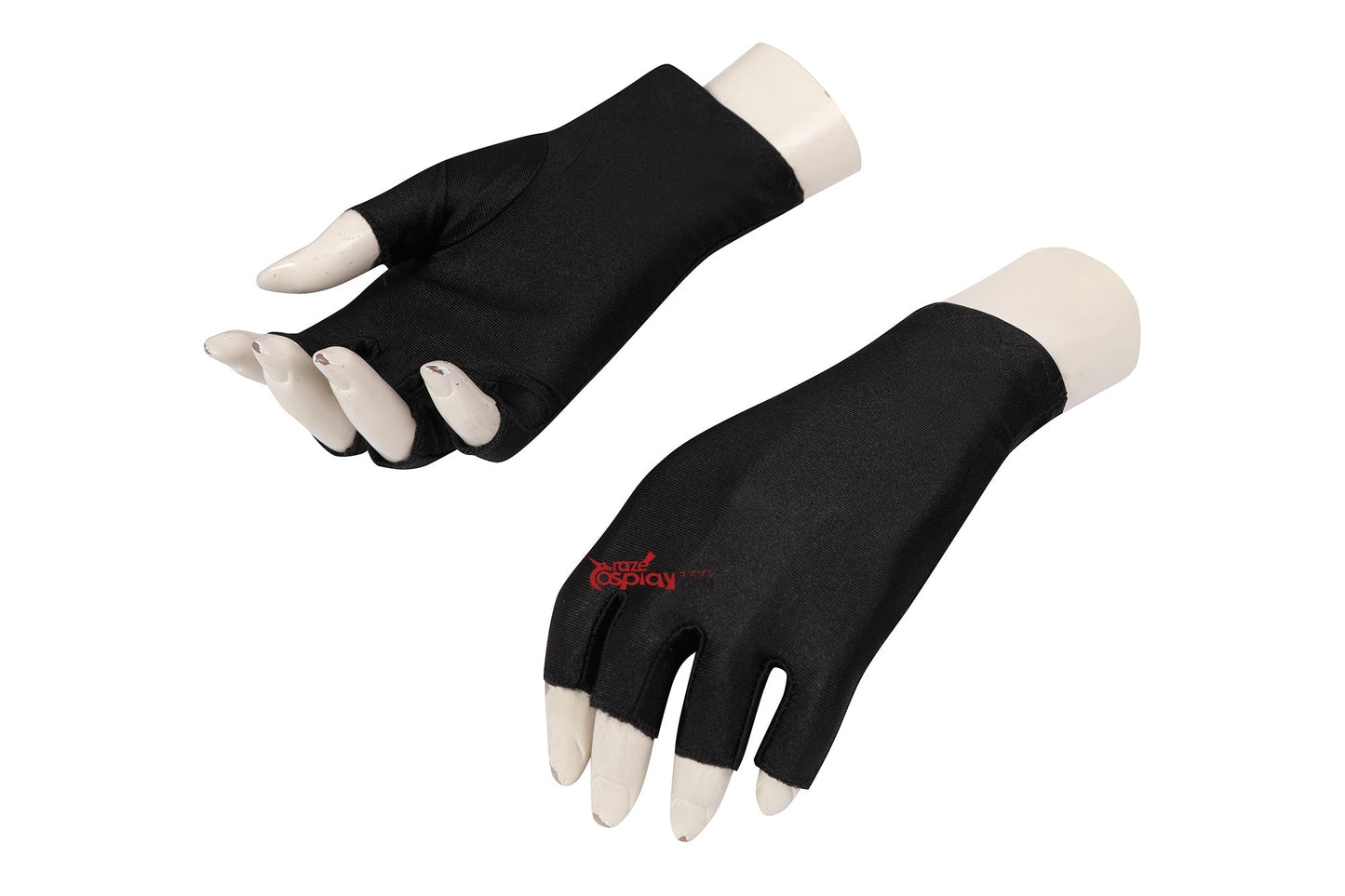 Janet Outfit Cosplay Costume