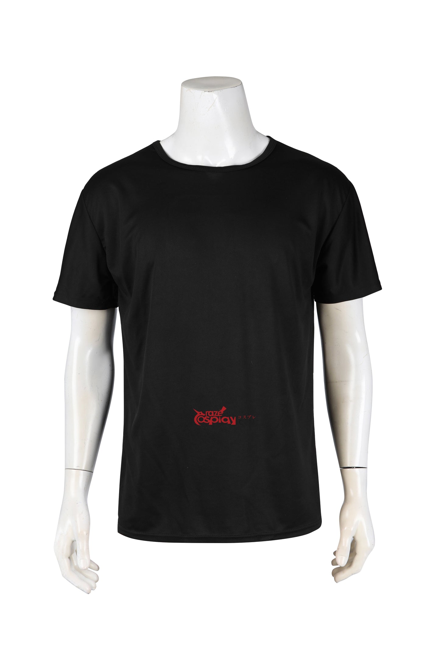 Gary Grooberson Cosplay Costume