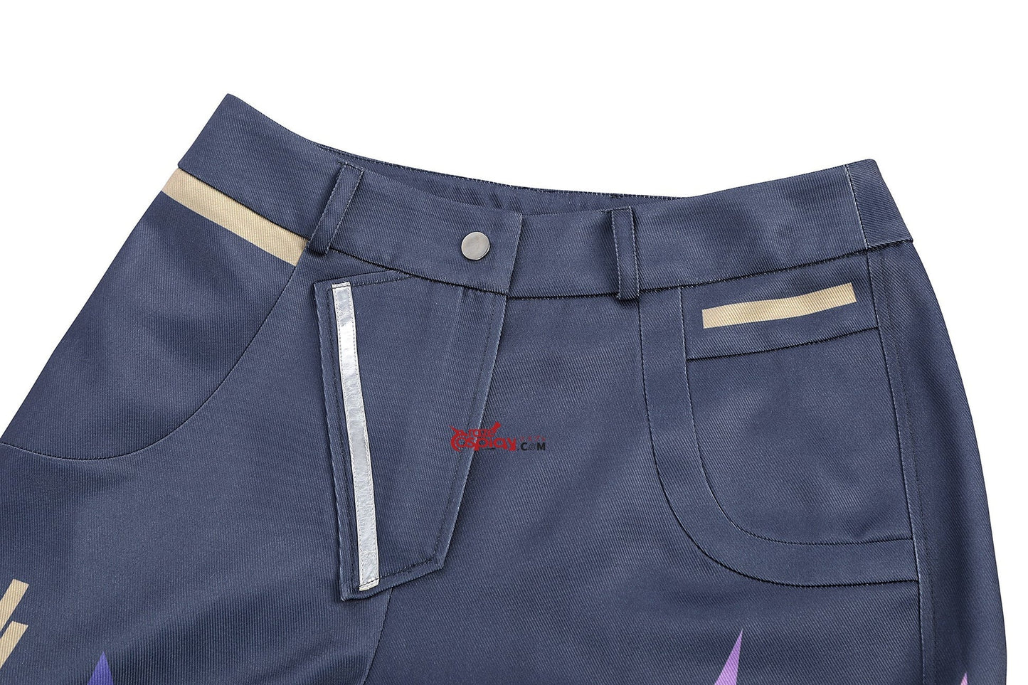 Vola Vyse Cosplay Costume